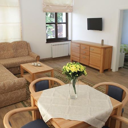 Apartments Ferhadija บันยาลูกา ภายนอก รูปภาพ