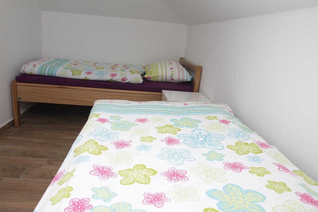 Apartments Ferhadija บันยาลูกา ภายนอก รูปภาพ