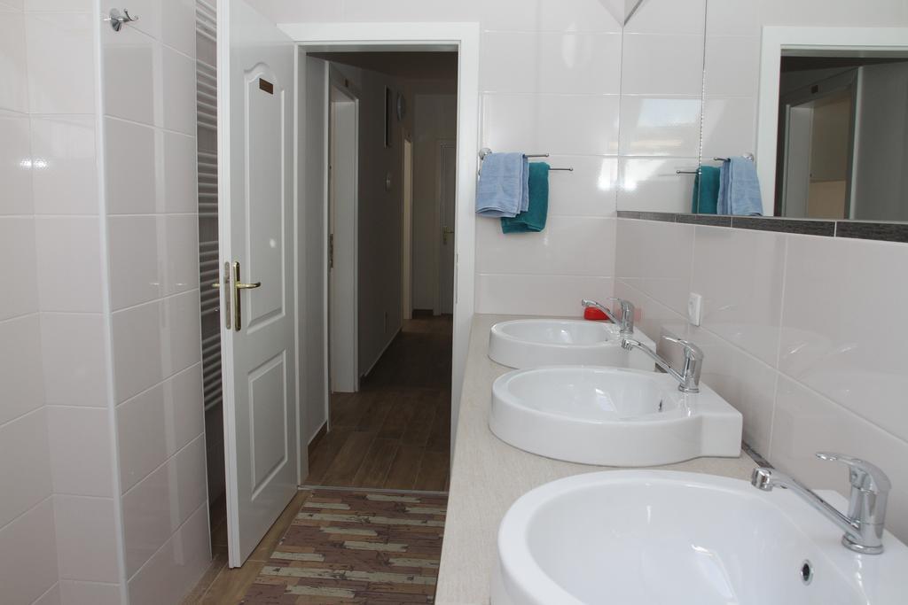 Apartments Ferhadija บันยาลูกา ภายนอก รูปภาพ