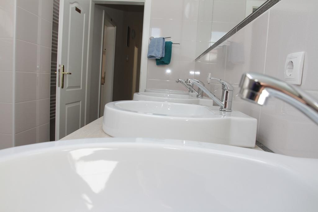 Apartments Ferhadija บันยาลูกา ภายนอก รูปภาพ