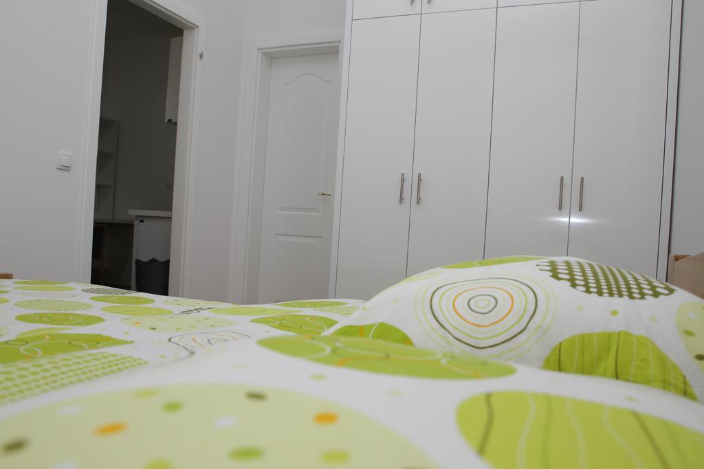 Apartments Ferhadija บันยาลูกา ภายนอก รูปภาพ