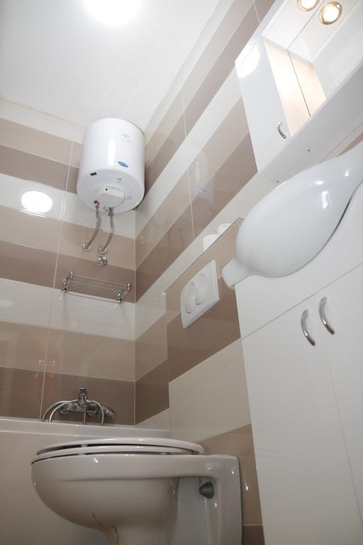 Apartments Ferhadija บันยาลูกา ภายนอก รูปภาพ