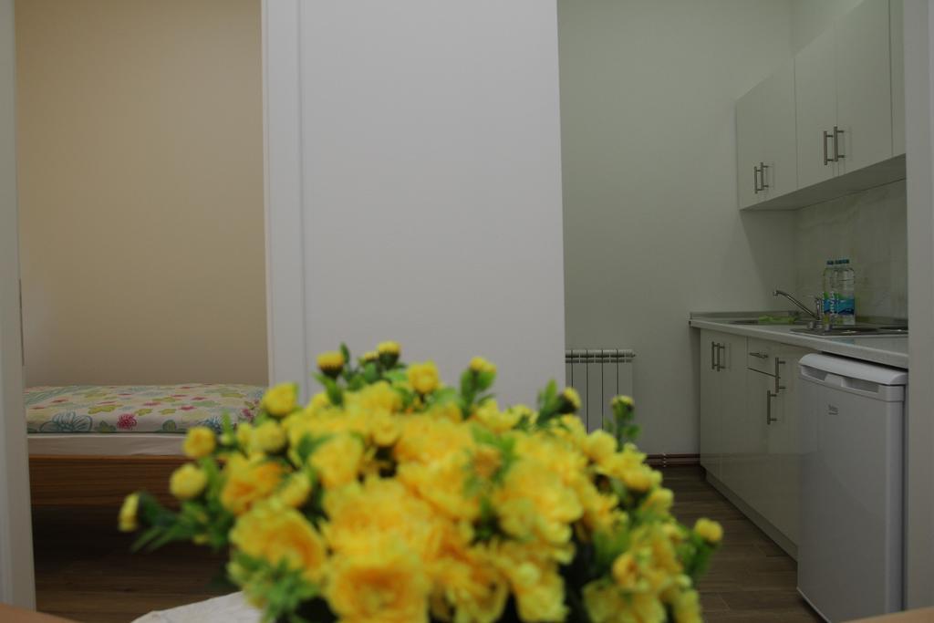 Apartments Ferhadija บันยาลูกา ภายนอก รูปภาพ