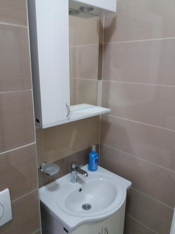 Apartments Ferhadija บันยาลูกา ภายนอก รูปภาพ